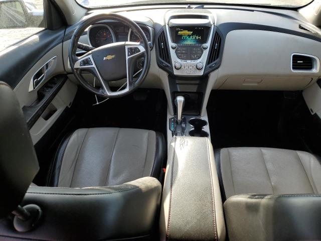 Photo 8 from auction – 2014 CHEVROLET EQUINOX LT with VIN 2GNFLDE30E6177133