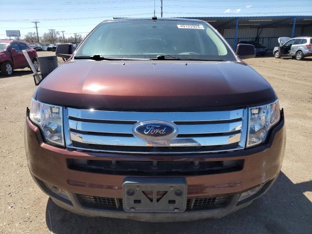 Photo 5 from auction – 2010 FORD EDGE LIMIT with VIN 2FMDK4KC5ABA32836