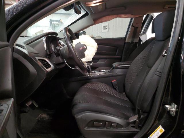 Photo 7 from auction – 2014 GMC TERRAIN SL with VIN 2GKALREKXE6318947