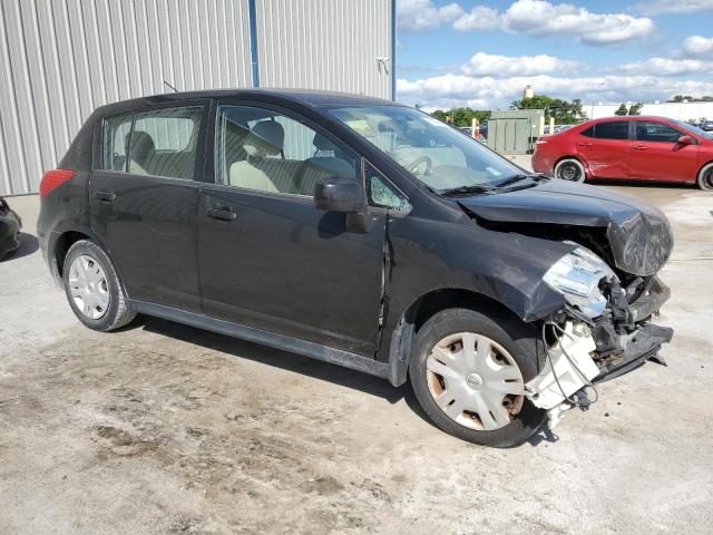Photo 4 from auction – 2011 NISSAN VERSA S with VIN 3N1BC1CPXBL507866