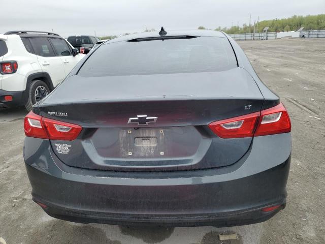 Photo 6 from auction – 2017 CHEVROLET MALIBU LT with VIN 1G1ZE5ST8HF261360