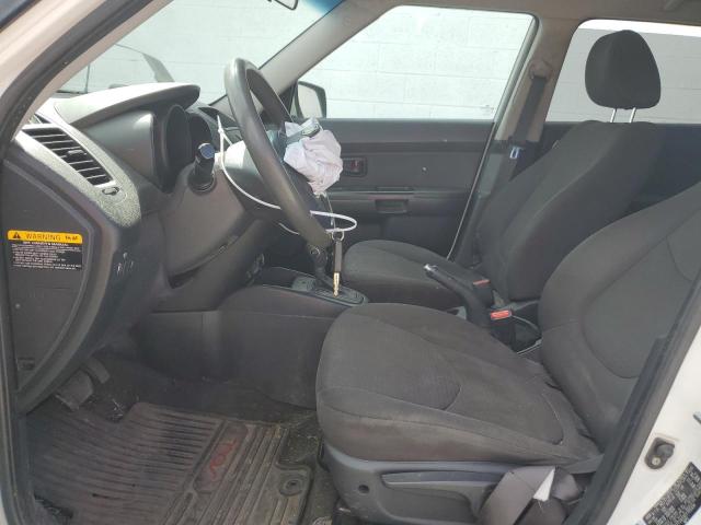 Photo 7 from auction – 2013 KIA SOUL EX with VIN KNDJT2A51D7755334