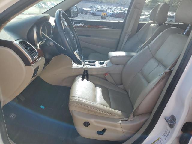 Photo 7 from auction – 2011 JEEP GRAND CHER with VIN 1J4RR5GG5BC643436