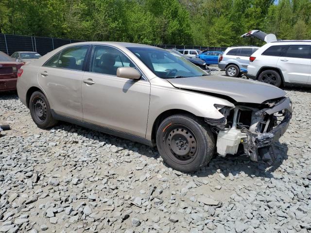 Photo 4 from auction – 2009 TOYOTA CAMRY BASE with VIN 4T1BE46K19U349129