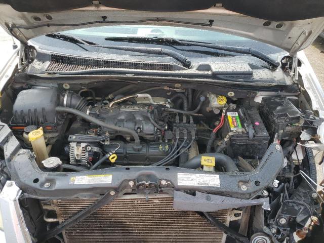 Photo 12 from auction – 2008 CHRYSLER TOWN & COU with VIN 2A8HR54P78R124757