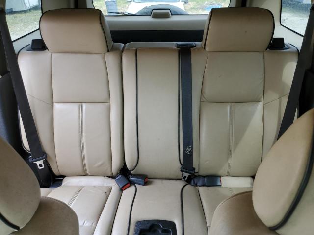 Photo 10 from auction – 2006 HUMMER H3 with VIN 5GTDN136968304214
