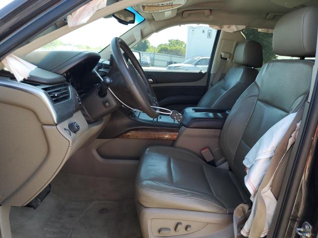 Photo 7 from auction – 2015 CHEVROLET SUBURBAN C with VIN 1GNSCKKC0FR264902