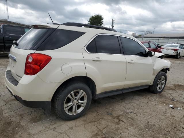 Photo 3 from auction – 2015 CHEVROLET EQUINOX LT with VIN 1GNFLFEK4FZ121561
