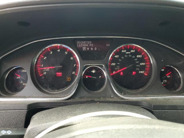 Photo 9 from auction – 2014 GMC ACADIA SLT with VIN 1GKKRRKD5EJ188040