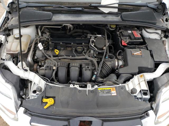 Zdjęcie 11 z aukcji – 2012 FORD FOCUS SEL z VIN 1FAHP3H23CL141272