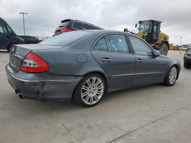 Photo 3 from auction – 2007 MERCEDES-BENZ E 350 with VIN WDBUF56X87B073938