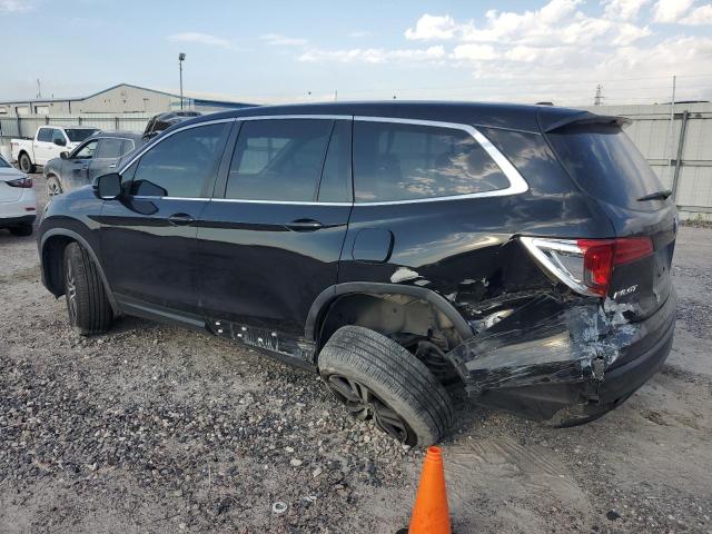 Photo 2 from auction – 2016 HONDA PILOT EXL with VIN 5FNYF6H88GB010625
