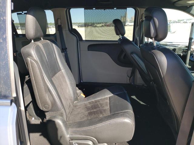 Photo 11 from auction – 2017 DODGE GRAND CARA with VIN 2C4RDGCG9HR693715