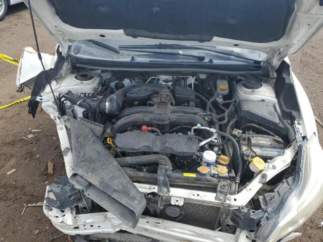 Photo 11 from auction – 2016 SUBARU CROSSTREK with VIN JF2GPABC8G8290430