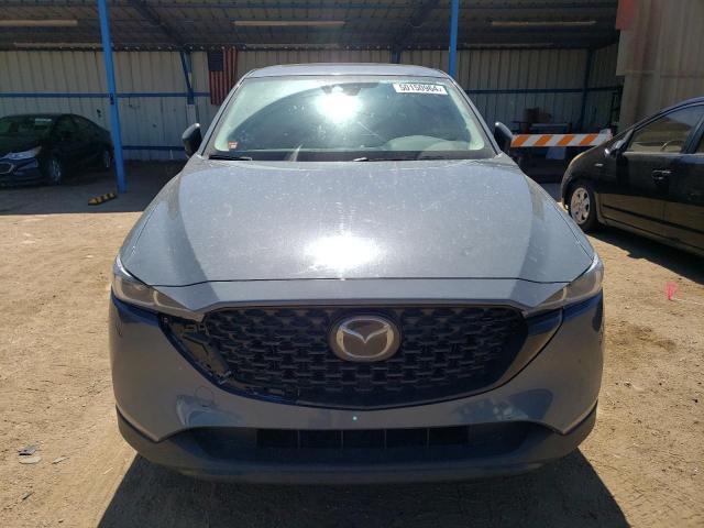Photo 5 from auction – 2022 MAZDA CX-5 PREFE with VIN JM3KFBCM5N0537804