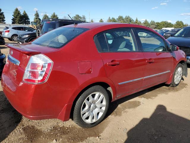 Photo 3 from auction – 2011 NISSAN SENTRA 2.0 with VIN 3N1AB6AP1BL613850