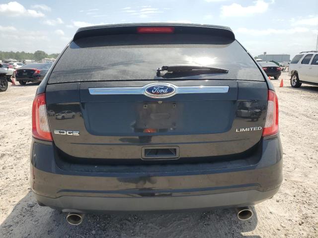 Photo 6 from auction – 2013 FORD EDGE LIMIT with VIN 2FMDK3KC2DBB66489