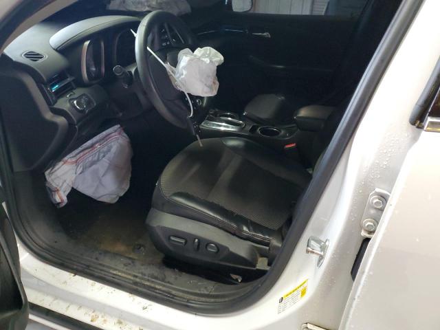 Photo 7 from auction – 2015 CHEVROLET MALIBU 1LT with VIN 1G11C5SLXFF343591