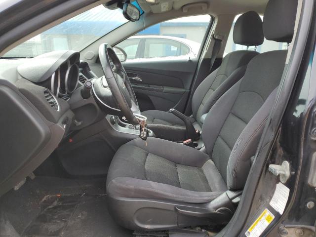 Photo 7 from auction – 2013 CHEVROLET CRUZE LT with VIN 1G1PC5SB2D7268541