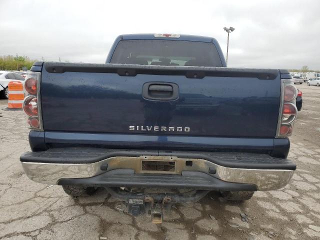 Photo 6 from auction – 2005 CHEVROLET SILVERADO with VIN 2GCEK13T551138074