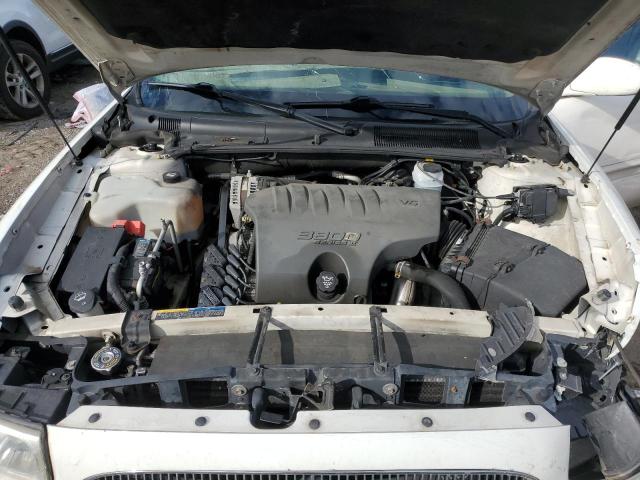 Photo 11 from auction – 2004 BUICK LESABRE CU with VIN 1G4HP52K044114147