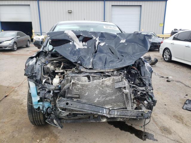 Photo 5 from auction – 2016 HONDA CR-V EX with VIN 2HKRM4H52GH608960