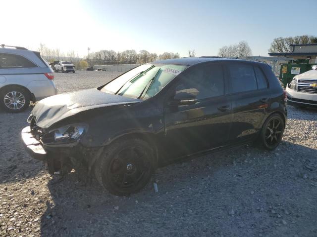VOLKSWAGEN GTI 2012 with VIN WVWGV7AJ9CW080366 - Photo from auction