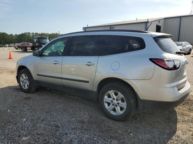 Photo 2 from auction – 2014 CHEVROLET TRAVERSE L with VIN 1GNKRFEDXEJ276529