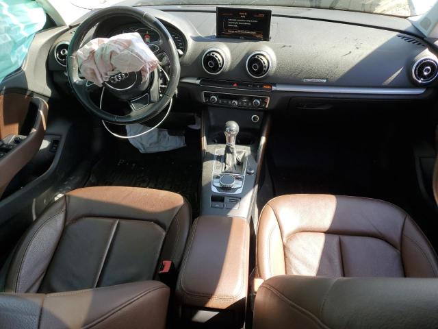 Photo 8 from auction – 2015 AUDI A3 PREMIUM with VIN WAUBFGFF4F1134103