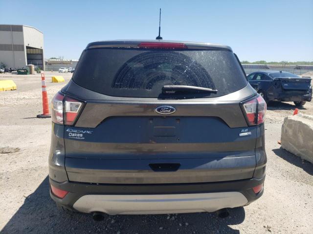 Photo 6 from auction – 2017 FORD ESCAPE SE with VIN 1FMCU9GD5HUD13043