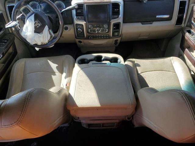 Photo 8 from auction – 2016 RAM 2500 LARAM with VIN 3C6UR5KL1GG265373