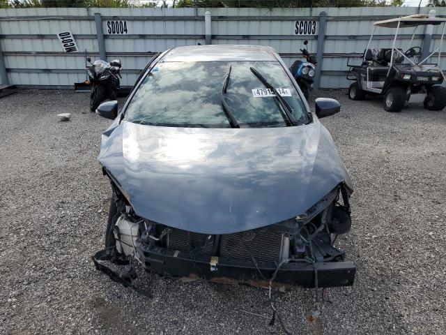 Фото 5 с аукциона – 2017 TOYOTA COROLLA L с VIN 2T1BURHEXHC831122