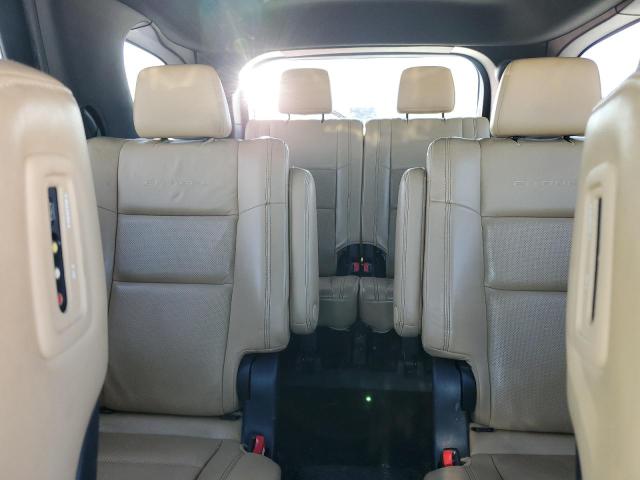 Photo 10 from auction – 2015 DODGE DURANGO CI with VIN 1C4RDJEG7FC703433