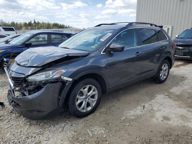 Фото 1 с аукциона – 2014 MAZDA CX-9 TOURI с VIN JM3TB3CA3E0427426