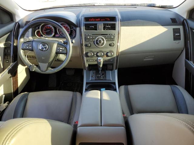 Photo 8 from auction – 2012 MAZDA CX-9 with VIN JM3TB3DAXC0342613