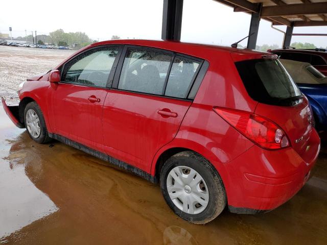 Photo 2 from auction – 2011 NISSAN VERSA S with VIN 3N1BC1CP5BL497425