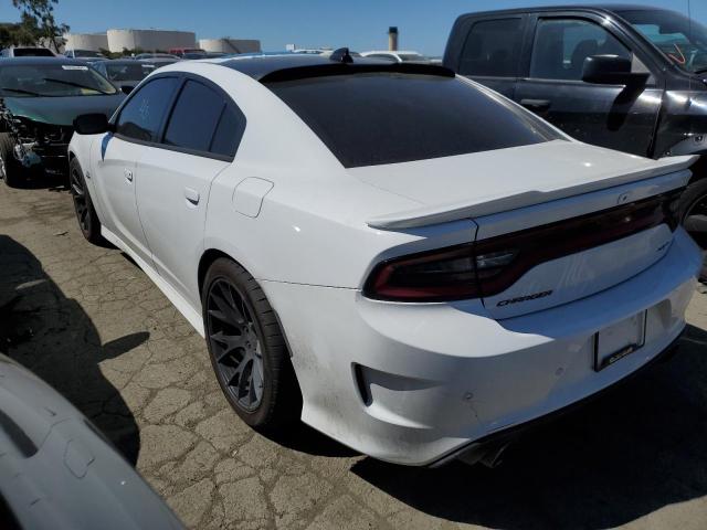 Photo 2 from auction – 2016 DODGE CHARGER SR with VIN 2C3CDXEJ3GH340653