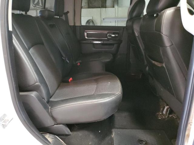 Photo 10 from auction – 2014 RAM 2500 LARAM with VIN 3C6UR5FLXEG122946