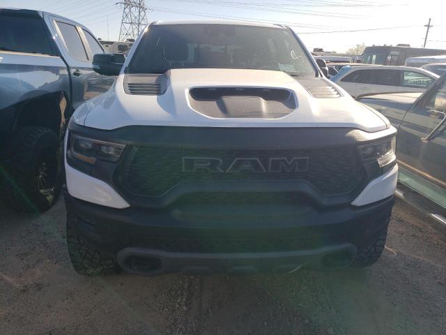 Photo 5 from auction – 2022 RAM 1500 TRX with VIN 1C6SRFU90NN353138