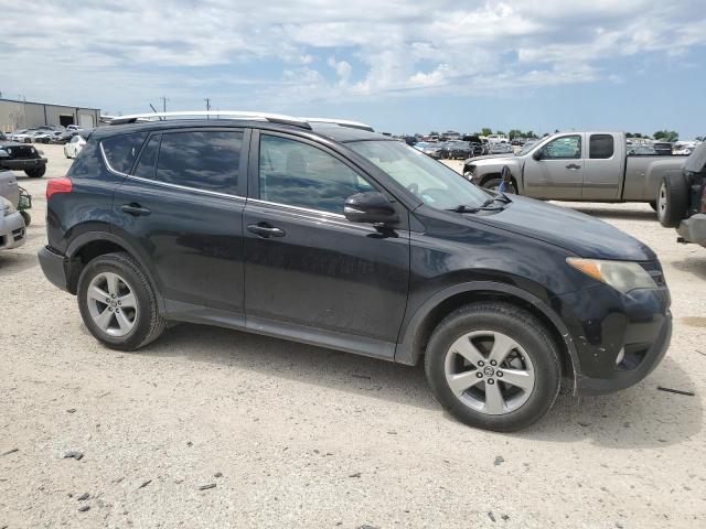 Photo 4 from auction – 2015 TOYOTA RAV4 XLE with VIN 2T3WFREV8FW160696