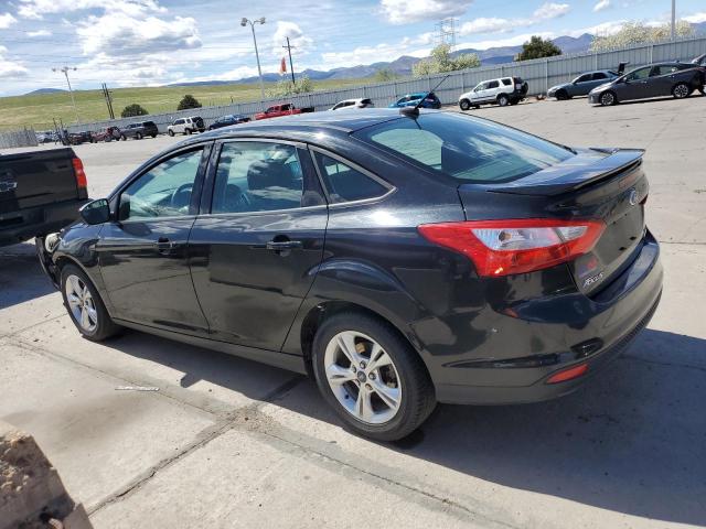 Photo 2 from auction – 2012 FORD FOCUS SE with VIN 1FAHP3F23CL426878