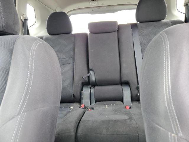 Photo 10 from auction – 2015 NISSAN ROGUE S with VIN KNMAT2MV3FP519976