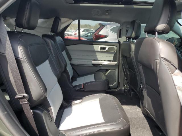 Photo 11 from auction – 2023 FORD EXPLORER X with VIN 1FMSK8DH0PGA72203