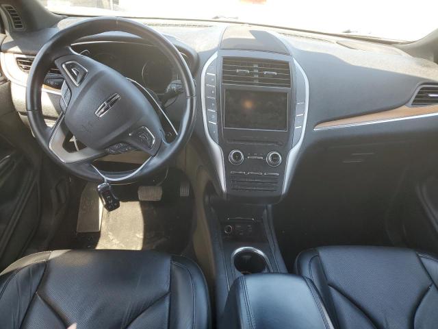 Photo 8 from auction – 2015 LINCOLN MKC with VIN 5LMTJ2AH9FUJ04586