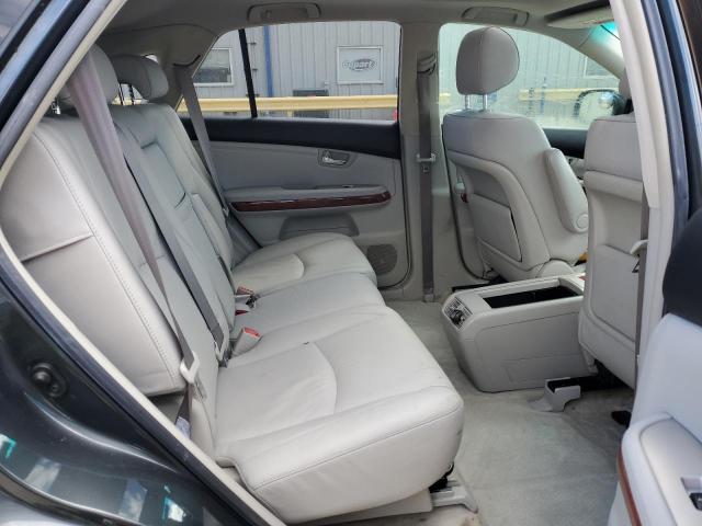 Photo 11 from auction – 2007 LEXUS RX 350 with VIN JTJGK31U670006615