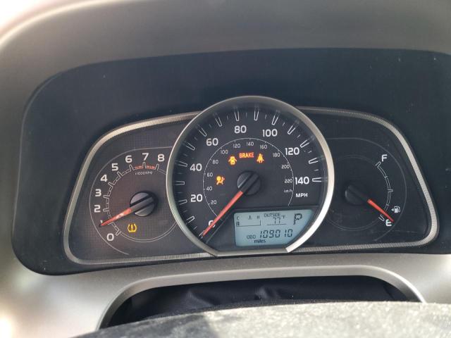Photo 9 from auction – 2014 TOYOTA RAV 4 with VIN JTMZFREV1ED041719