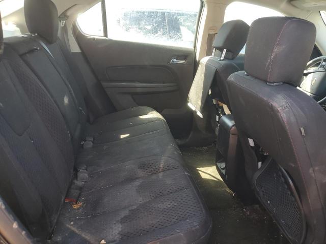 Photo 11 from auction – 2015 CHEVROLET EQUINOX LS with VIN 2GNFLEEK7F6125125