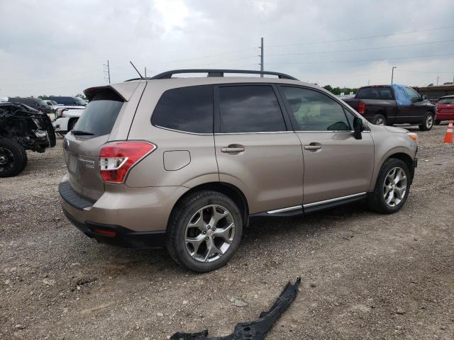Photo 3 from auction – 2015 SUBARU FORESTER 2 with VIN JF2SJAWCXFH591088