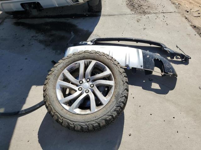 Photo 13 from auction – 2019 LAND ROVER DISCOVERY with VIN SALRR2RV3K2402179