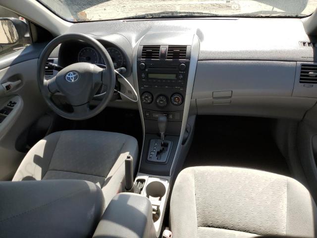 صورة رقم 8 من المزاد - 2009 TOYOTA COROLLA BA مع VIN 2T1BU40E39C040320